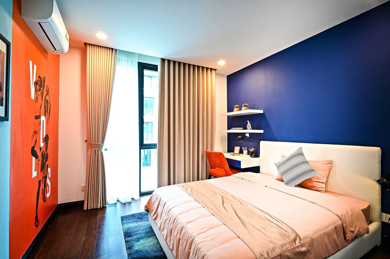 Bild einer verwalteten Ferienwohnung in Burgkunstadt