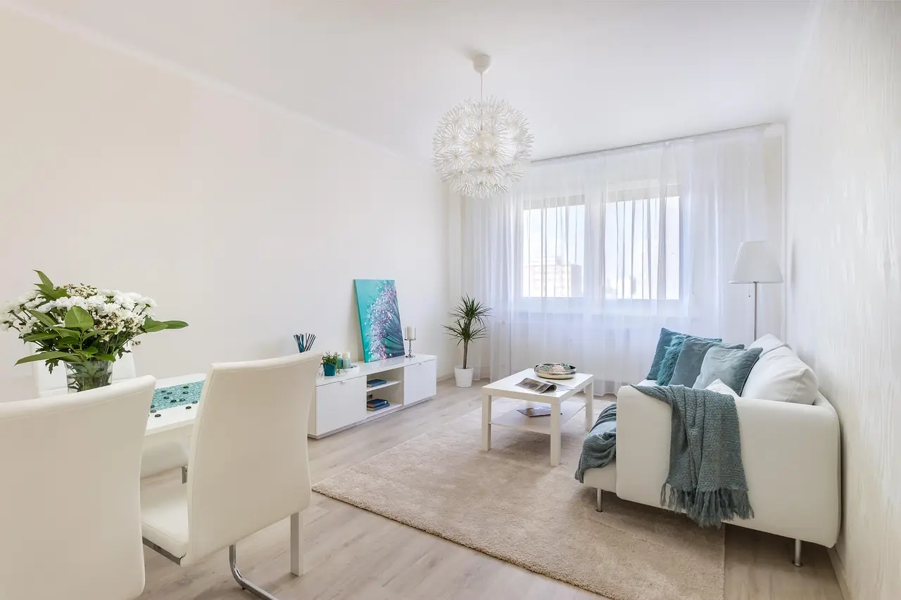 Bild einer verwalteten Ferienwohnung in Donauwoerth