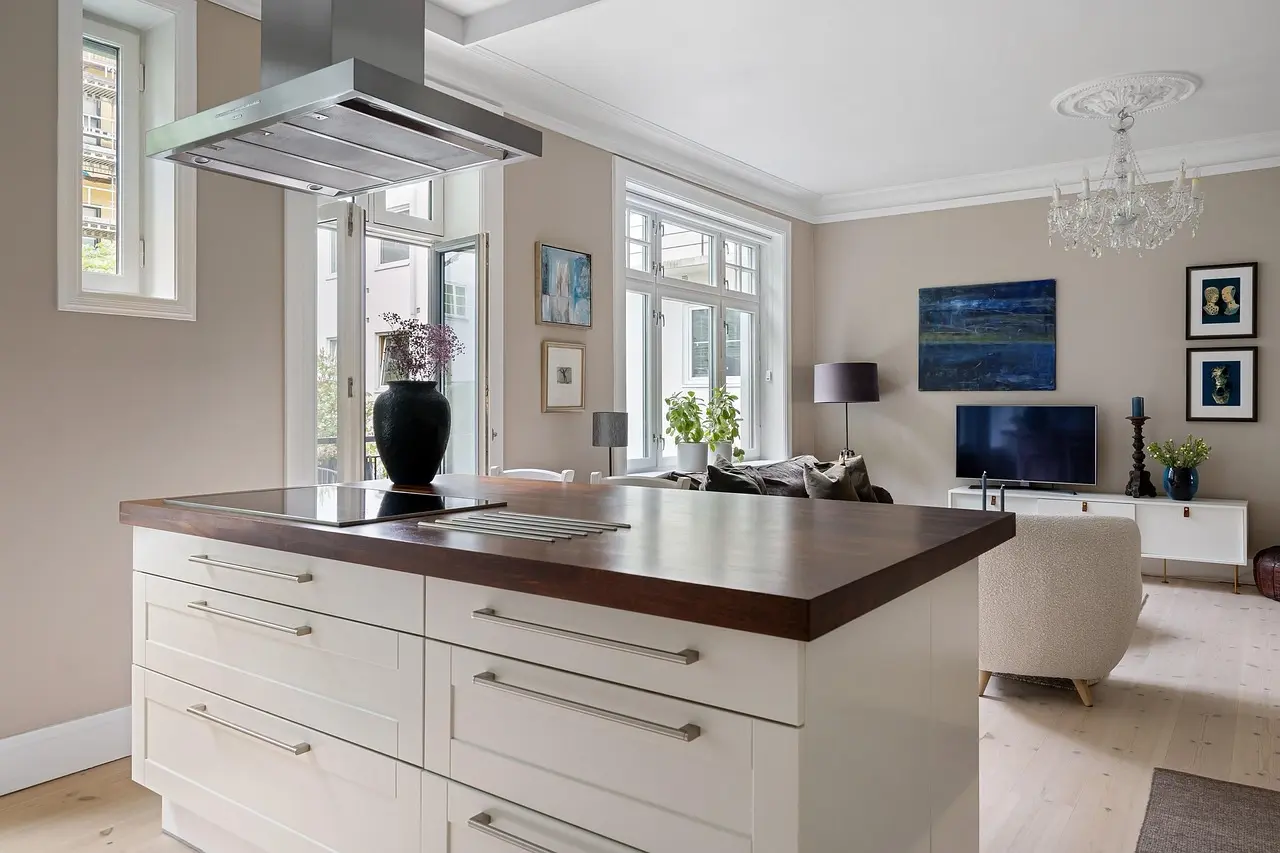 Bild einer verwalteten Ferienwohnung in Stadtroda
