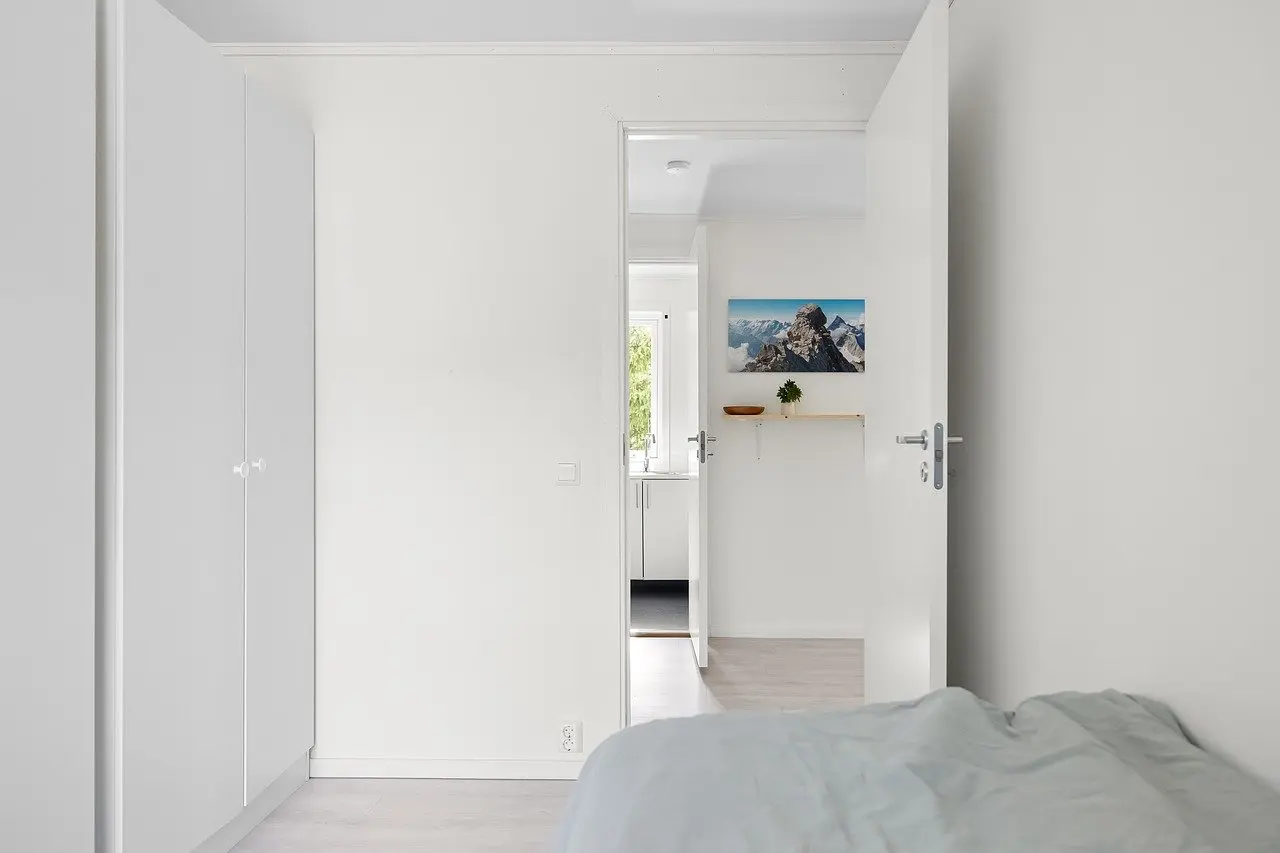 Bild einer verwalteten Ferienwohnung in Neresheim