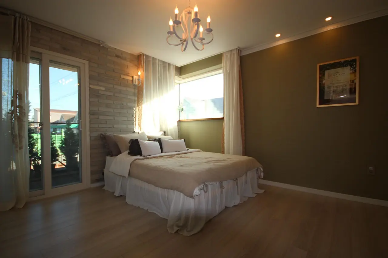 Bild einer verwalteten Ferienwohnung in Nieheim